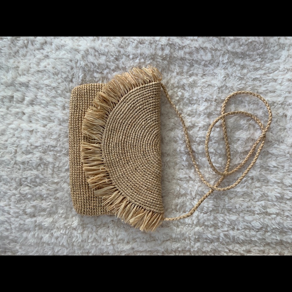 Mar y Sol clutch